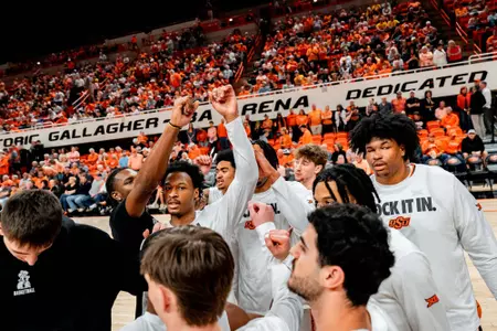 MBB vs Wichita State