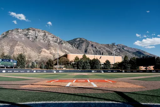 Miller Park - BYU