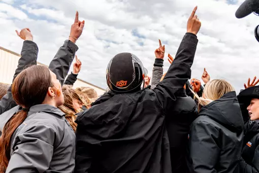 EQ vs. Baylor Big 12 Semifinal