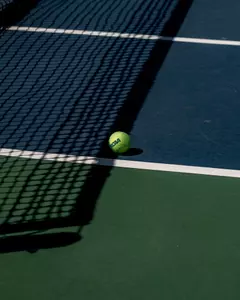 Tennis Ball