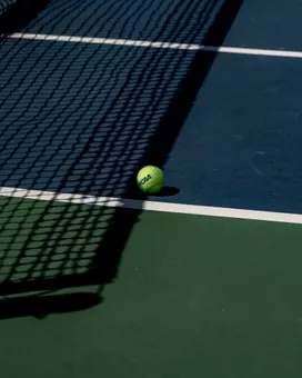 Tennis Ball