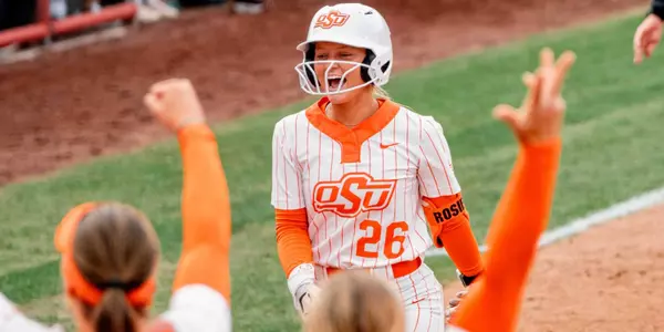 Rosie Davis celebration