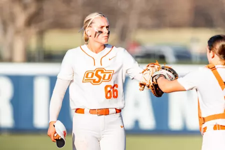 Ruby Meylan vs. Tulsa