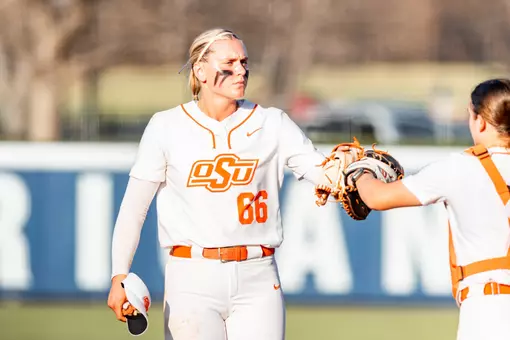 Ruby Meylan vs. Tulsa