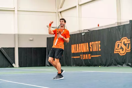 Ian Bracks Clinch vs USF