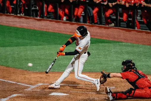 Thompson vs. Gardner-Webb