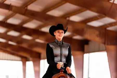 Alana Stanton at SMU