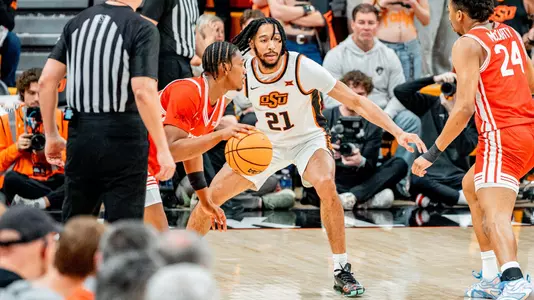 Isaiah Coleman defense