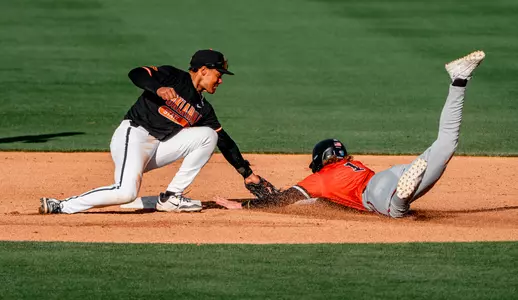 Bowen tag vs. Gardner-Webb