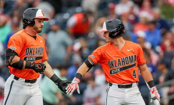 Ritchie & Smithwick vs. OU