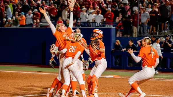 Celebration after 2026 Bedlam