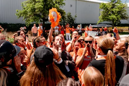 EQ cheer vs Georgia NCEA quarterfinal