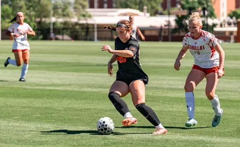 Senatore vs. Pittsburg State