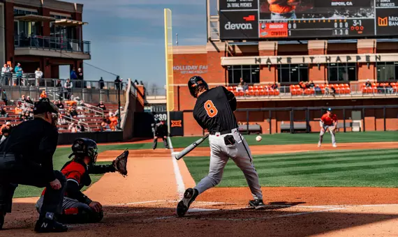 Wentworth HR vs. Gardner-Webb