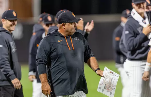 Holliday vs. Wichita State