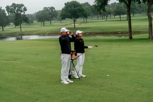 daniel park and yu-chu chen