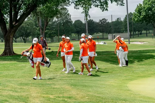 cowgirl golf at big 12s