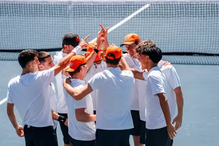 Team Shot vs Arizona State