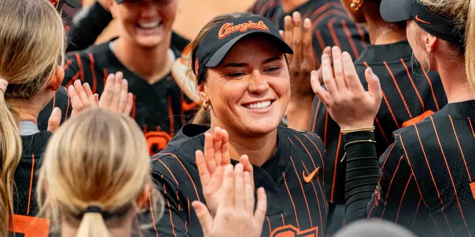 Karli Godwin vs. Utah