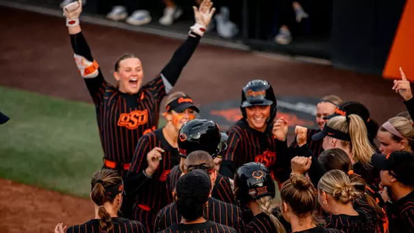 Timm home run