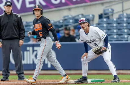 Indomenico vs. Oral Roberts