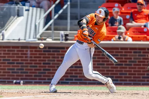 Ritchie HR vs. TCU