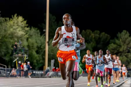 Denis Kipngetich