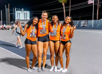 Women's 4x4