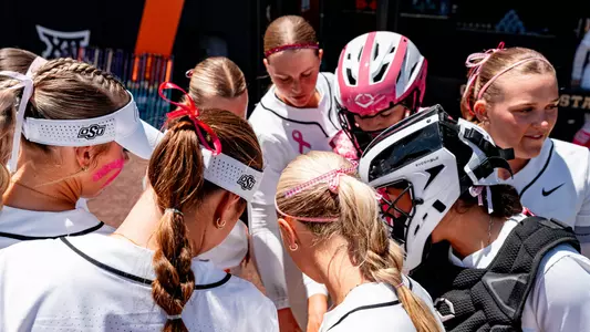 Team Huddle
