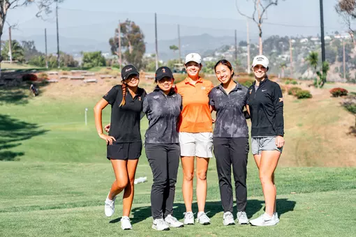 WGOLF goat hill