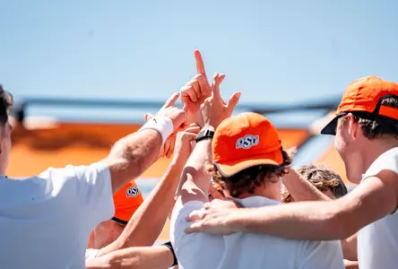 MTEN vs ASU team photo