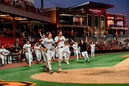 Celebration Smithwick walkoff HR