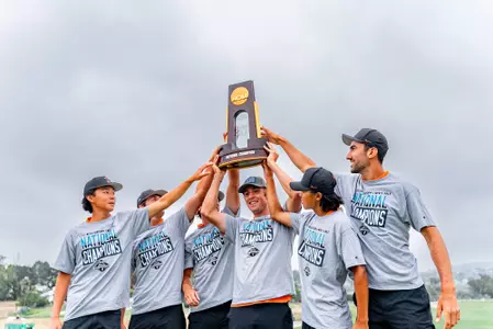ncaa golf champions