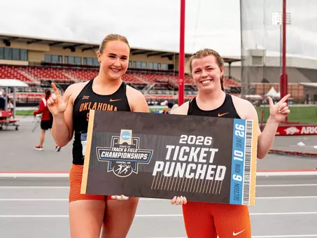 Burklie Burton and Rachel Neaves