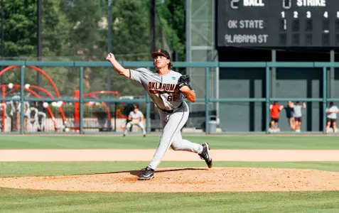 Pesca vs. Alabama State
