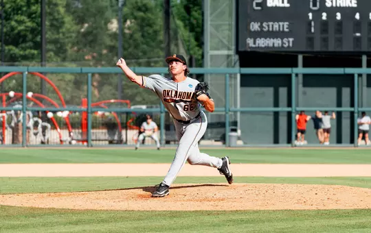 Pesca vs. Alabama State