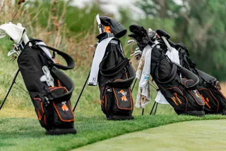 golf bags