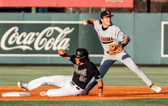 Thompson turns DP vs. Arizona State