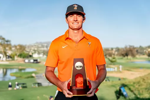 preston stout ncaa