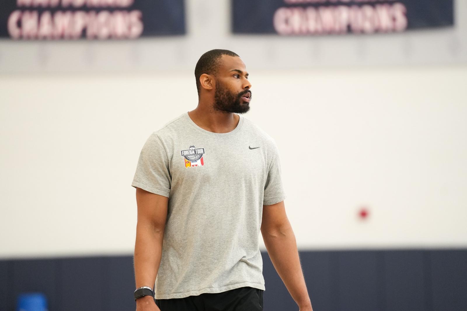Lutz adds championship strength coach Gavin Roberts to Cowboy Basketball Staff - Oklahoma State University Athletics
