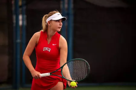 Veronika Kliuch