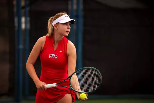 Veronika Kliuch
