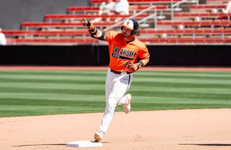 Ritchie HR trot