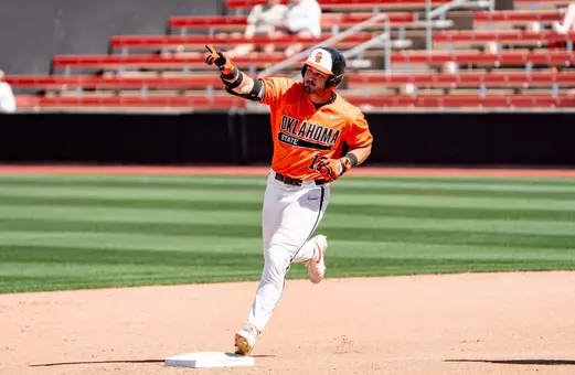 Ritchie HR trot