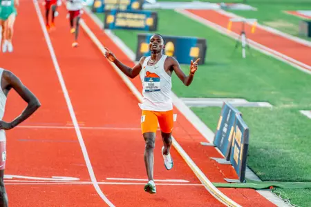 Denis Kipngetich