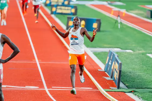 Denis Kipngetich