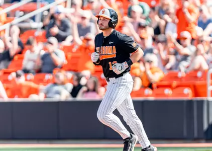 Ritchie vs. Sam Houston 5
