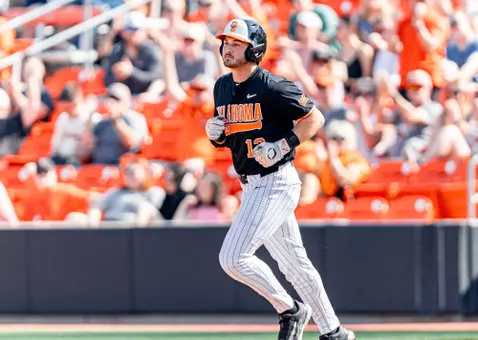 Ritchie vs. Sam Houston 5
