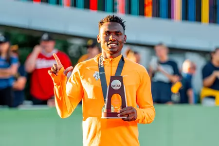 Kevin Kemboi