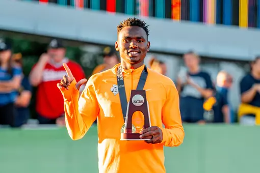 Kevin Kemboi